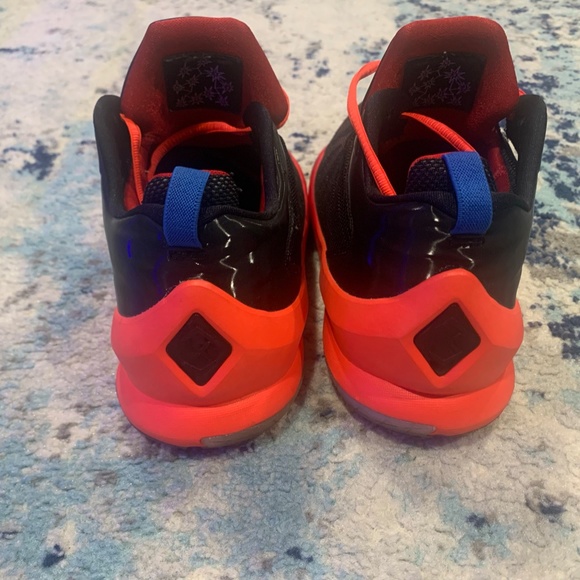Jordan CP3 Sneakers main image 6